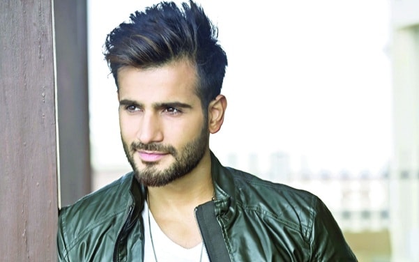 Karan-Tacker